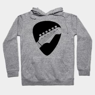 Guitarist Hoodie